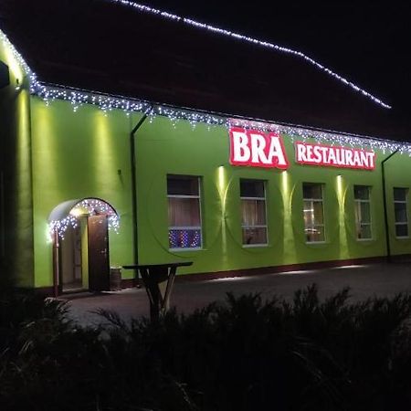 فندق Bra Haus Branev المظهر الخارجي الصورة