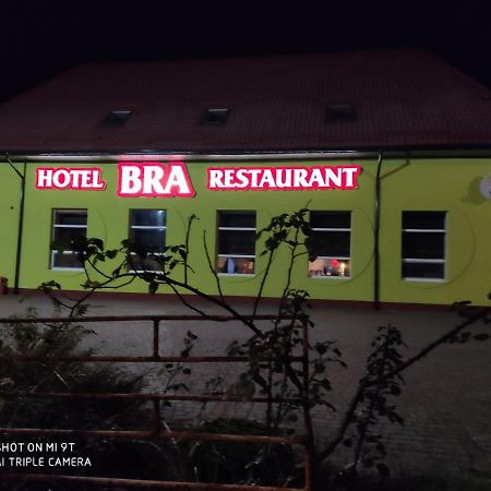 فندق Bra Haus Branev المظهر الخارجي الصورة