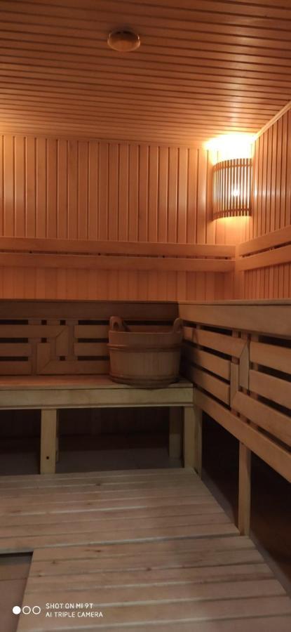 فندق Bra Haus Branev المظهر الخارجي الصورة