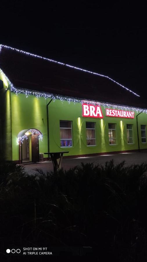 فندق Bra Haus Branev المظهر الخارجي الصورة