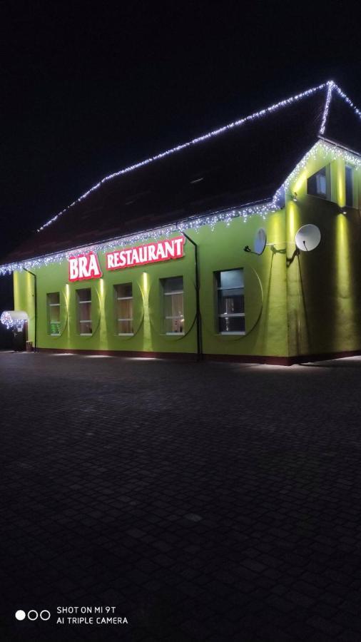 فندق Bra Haus Branev المظهر الخارجي الصورة