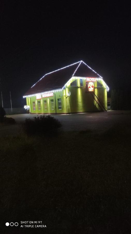 فندق Bra Haus Branev المظهر الخارجي الصورة