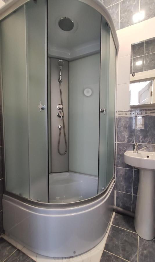 فندق Bra Haus Branev المظهر الخارجي الصورة