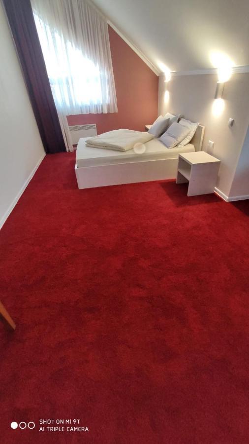 فندق Bra Haus Branev المظهر الخارجي الصورة