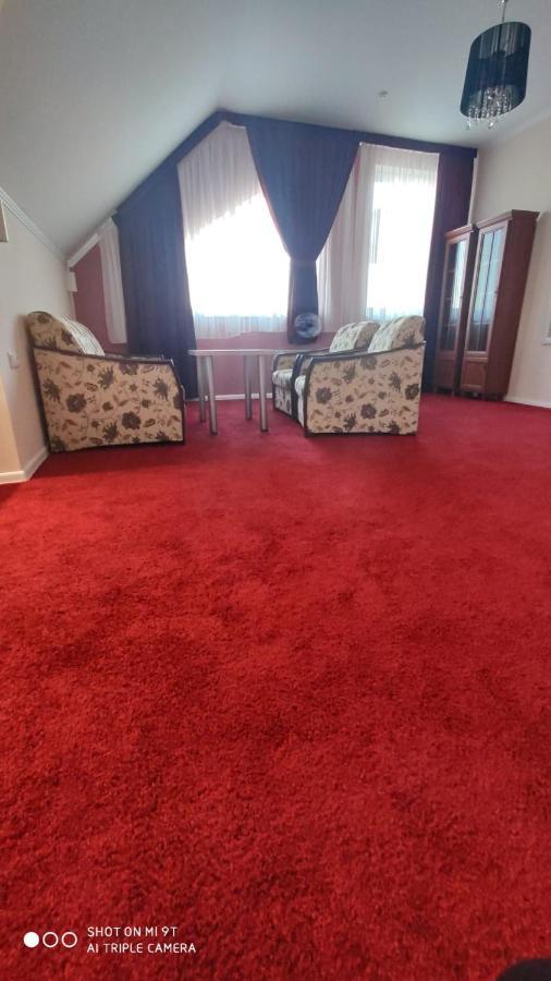 فندق Bra Haus Branev المظهر الخارجي الصورة
