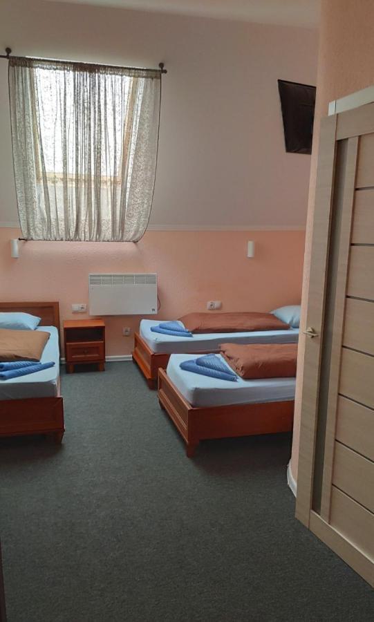 فندق Bra Haus Branev المظهر الخارجي الصورة