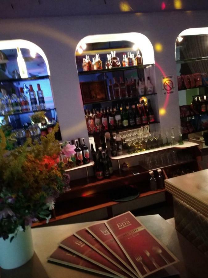 فندق Bra Haus Branev المظهر الخارجي الصورة