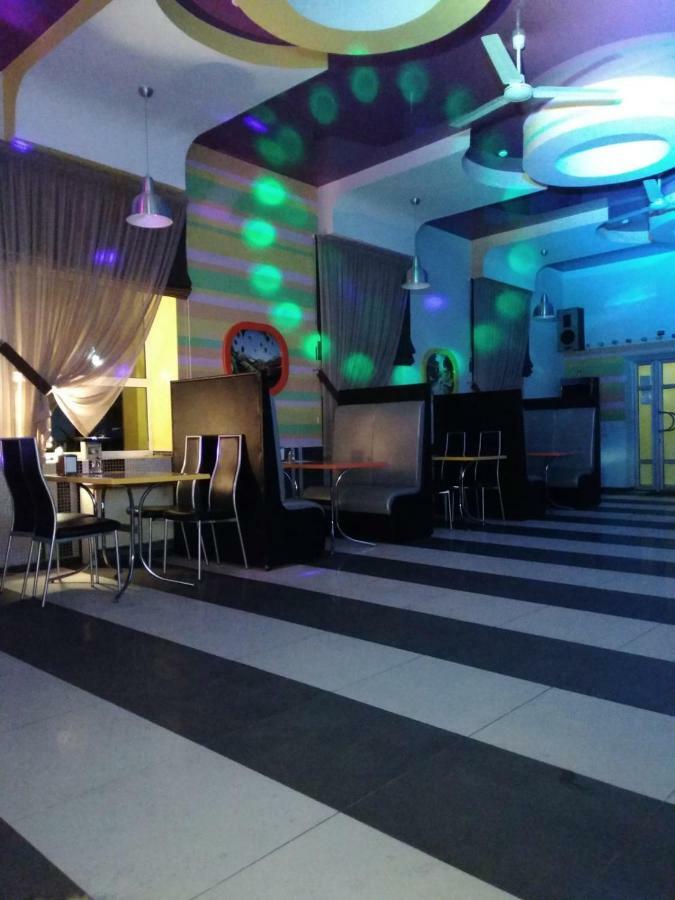 فندق Bra Haus Branev المظهر الخارجي الصورة