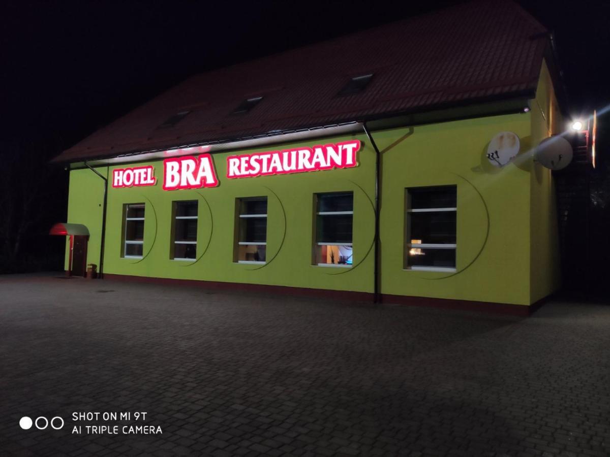 فندق Bra Haus Branev المظهر الخارجي الصورة