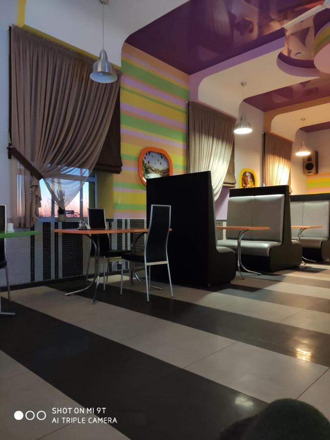 فندق Bra Haus Branev المظهر الخارجي الصورة