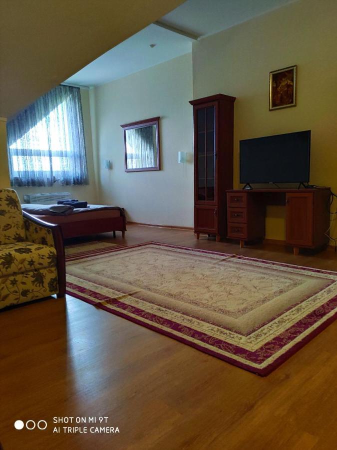 فندق Bra Haus Branev المظهر الخارجي الصورة